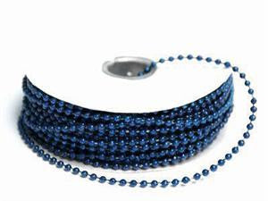 RIBBON BEADS Beaded Trim String