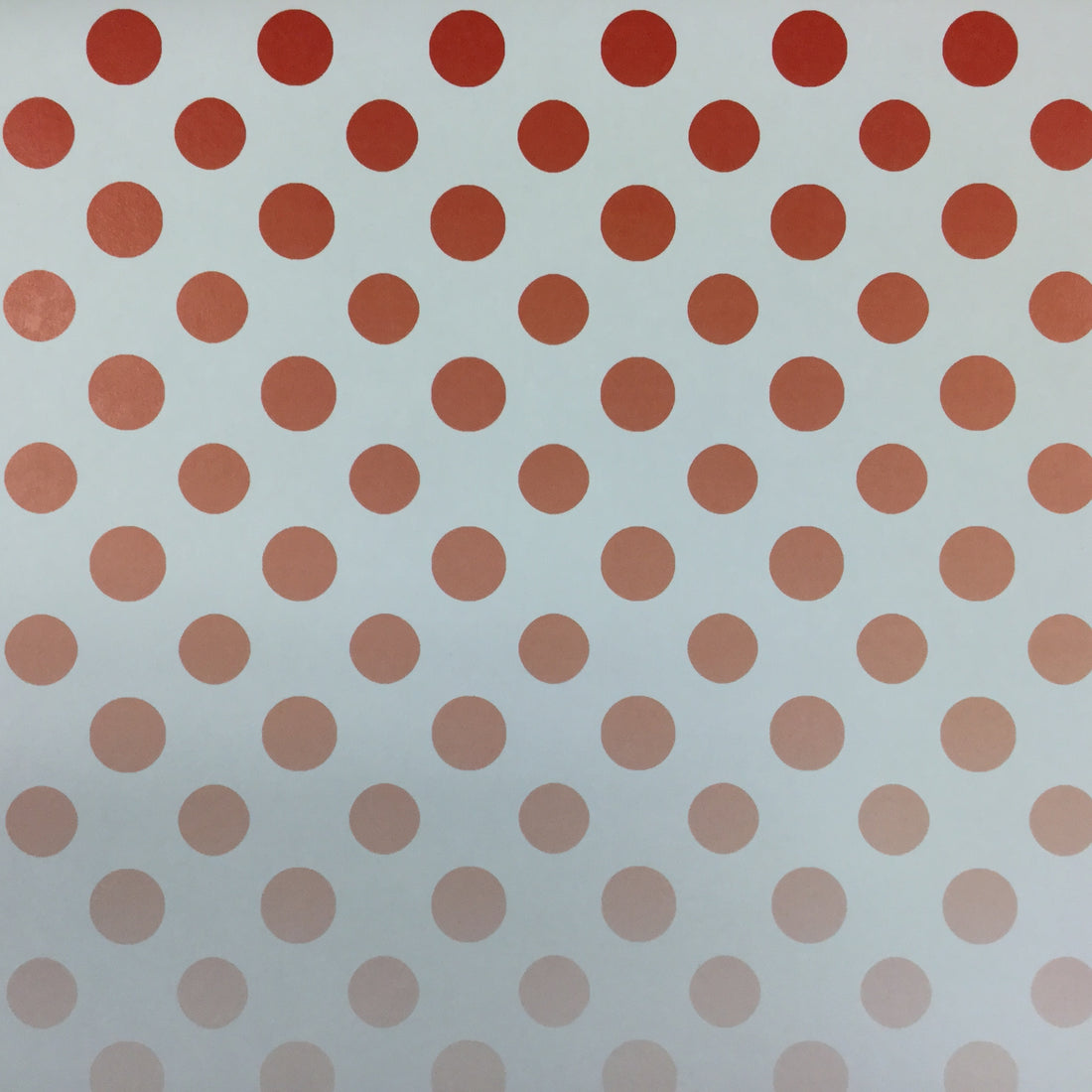 Scrapbook Customs OMBRE PATTERN