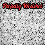 PERFECTLY WRETCHED 12x12 Scrapbook Paper Scrapbooksrus 
