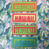 HAWAII BORDER Die Cut Embellishment Scrapbooksrus 