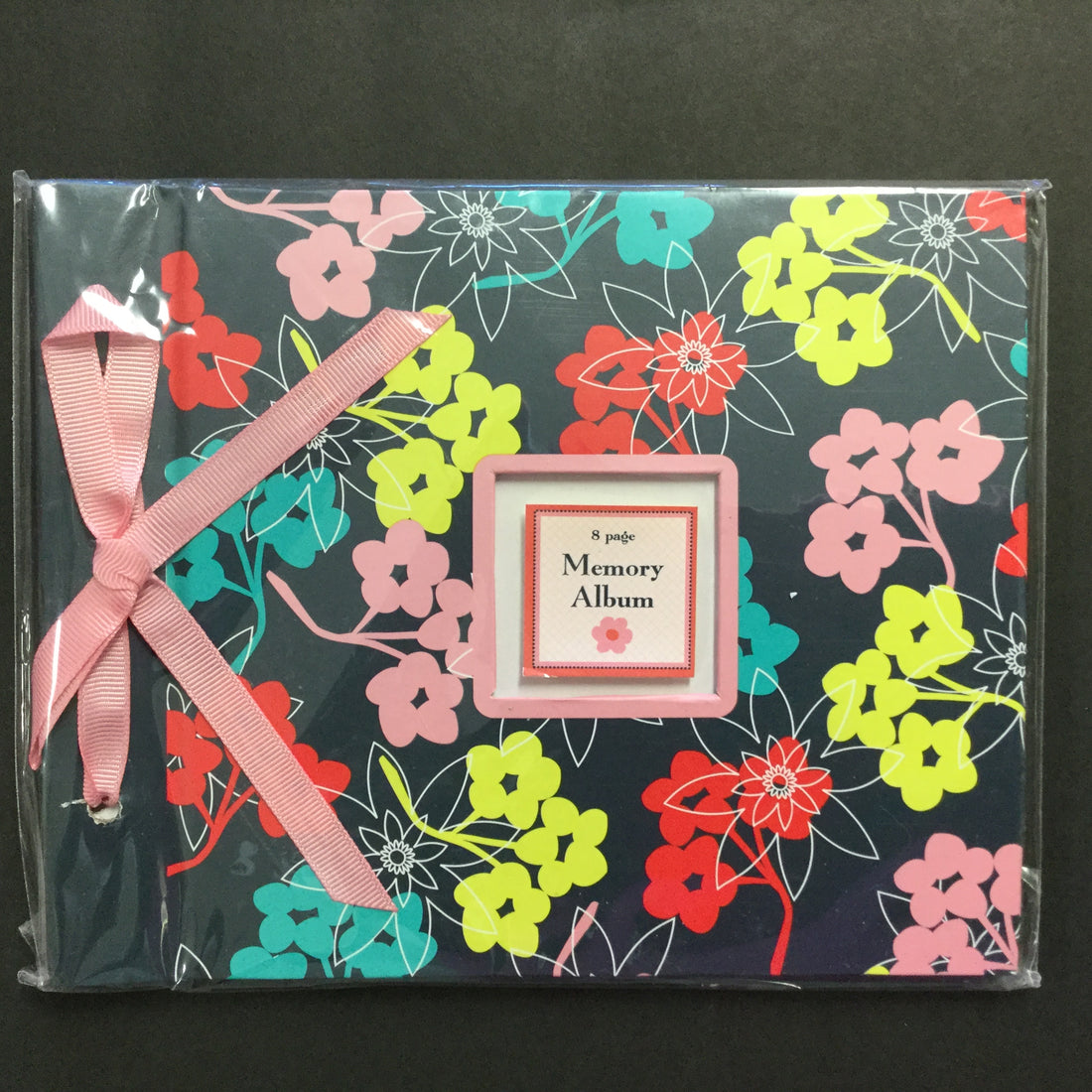 Hardcover 6”X8 MEMORY SCRAPBOOK ALBUM Scrapbooksrus 