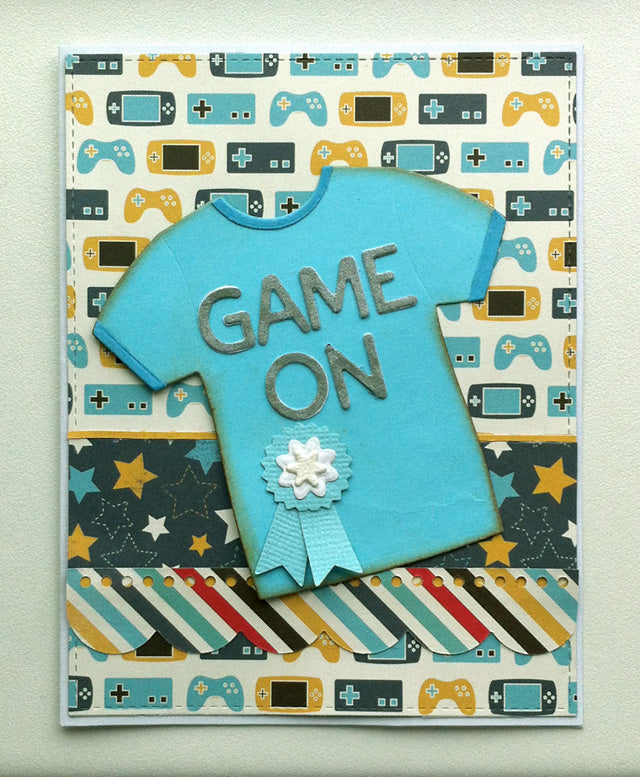 Carta Bella Home Sweet Home ALL STAR 12"x12" Paper