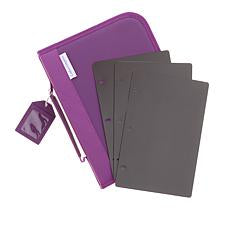 Crafter’s Companion Large STORAGE FOLDER  Scrapbooksrus 