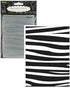 Darice ZEBRA Embossing Folder Scrapbooksrus 