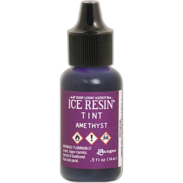 Ranger ICE RESIN TINT .5oz
