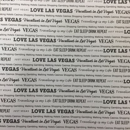 VEGAS PRIDE 2 12X12 Scrapbook Paper Scrapbook Customs Scrapbooksrus 