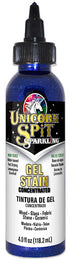 Unicorn Spit Sparkling SAPPHIRE SWIFT Gel Stain Scrapbooksrus 