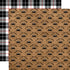 Echo Park LET’S GO ANYWHERE Collection 12"X12" Cardstock Paper Scrapbooksrus 