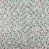 Scrapbook Customs Retro Dots GREEN & BROWN 12X12 Scrapbook Paper Scrapbooksrus 
