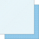 Disney BLUE PRINCESS DS 12"X12" Scrapbook Paper Scrapbooksrus 