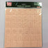 My Little Shoebox Photo Safe Chipboard Alphabet 75pc Scrapbooksrus 