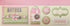 StoryTellers MOTHERLY MOMENTS 1-1 DIECUTS 3"X13" Scrapbooksrus 