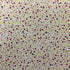 Scrapbook Customs Retro Dots RED & YELLOW 12X12 Scrapbook Paper Scrapbooksrus 