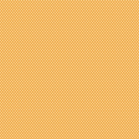 Simple Stories Color Vibe Bolds MUSTARD 12x12 Scrapbook Paper Scrapbooksrus 