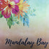 MANDALAY BAY Las Vegas 12"X12" Scrapbook Paper Scrapbooksrus 