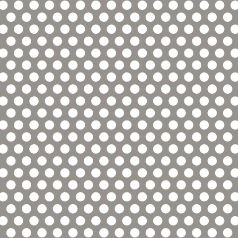 Simple Stories Sn@p Color Vibe GREY DOT/ STRIPE 12x12 Scrapbook Paper Scrapbooksrus