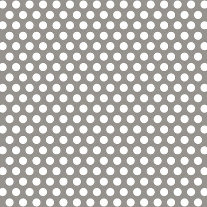 Simple Stories Sn@p Color Vibe GREY DOT/ STRIPE 12x12 Scrapbook Paper Scrapbooksrus 