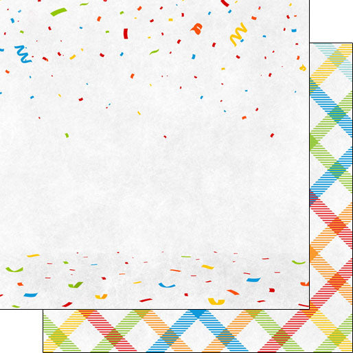 HAPPY RETIREMENT COMPANION 12"X12" Scrapbook Customs Paper Scrapbooksrus