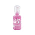 Nuvo Crystal Drops METALLIC PINK ORCHID 3D Gloss Enamel Dots 1oz Scrapbooksrus 