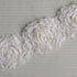 Maya Road Afternoon Tea - Milk TRIMS & RIBBONS 1yd.Scrapbooksrus 