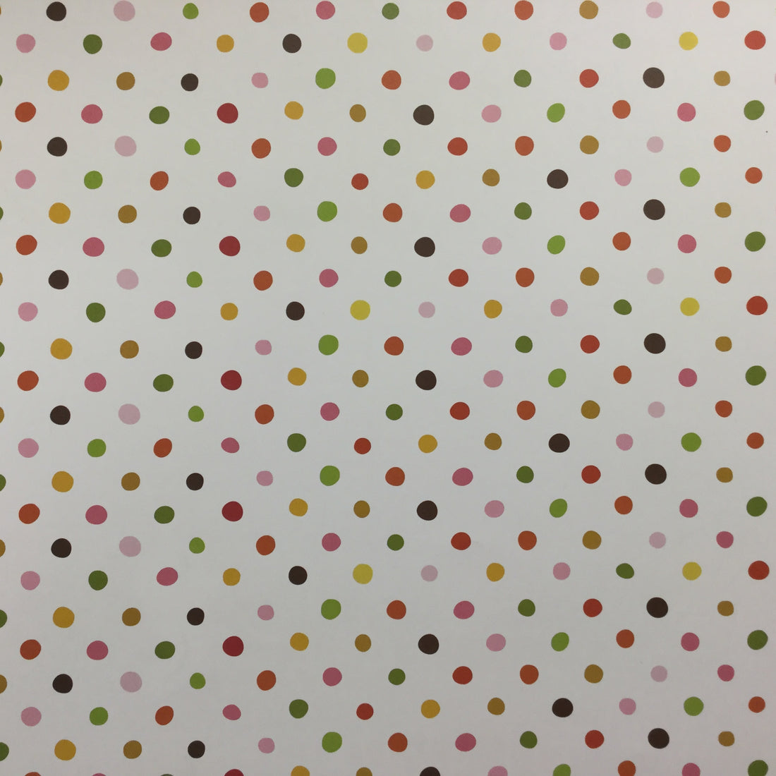 Creative Imaginations Helen Dardik BABY GIRL 12"X12" Paper Scrapbooksrus