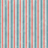 Covid-19 STRIPED POLKA DOT Double Sided 12X12 Paper Scrapbook Customs Scrapbooksrus 