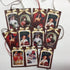 Tags & Ephemera 10pc VINTAGE COCA-COLA Scrapbooksrus 