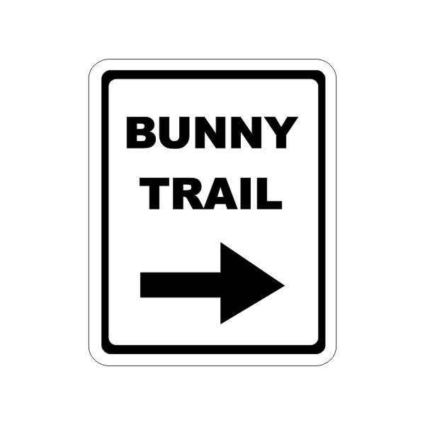 BUNNY TRAIL Scrapbook Stickers Scrapbooksrus 