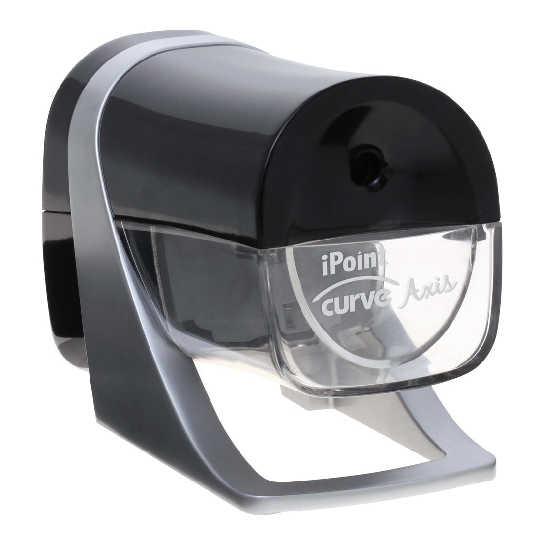 Westcott iPoint Curve Axis ELECTRIC PENCIL SHARPENER Scrapbooksrus