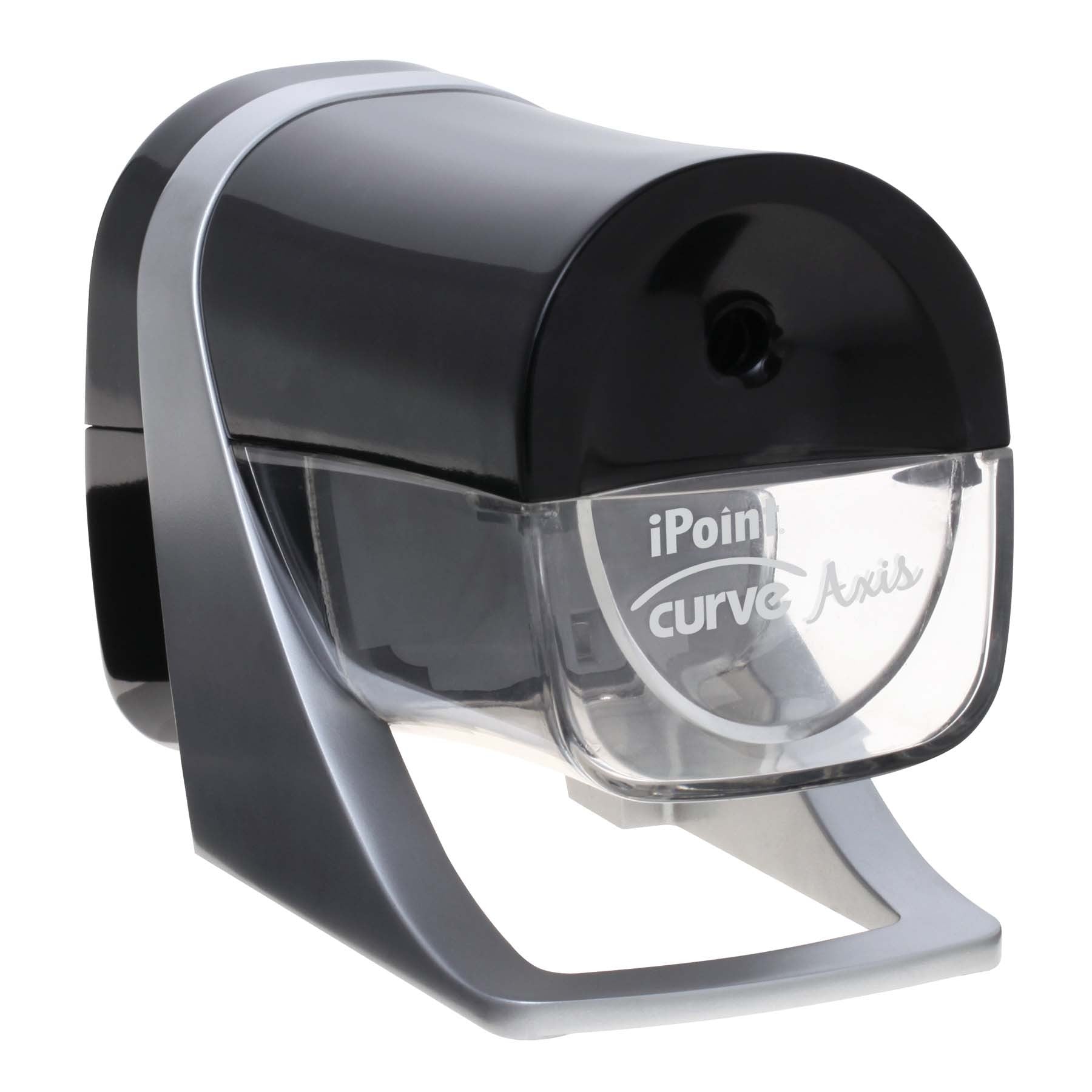 Westcott iPoint Curve Axis ELECTRIC PENCIL SHARPENER  Scrapbooksrus 