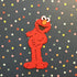 SESAME STREET Characters Die Cut Scrapbook Embellishments Elmo Scrapbooksrus 