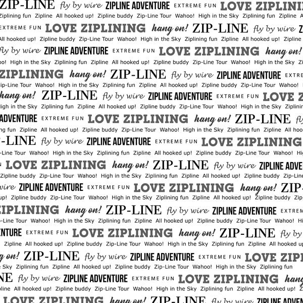 ZIPLINE PRIDE 2 12”x12” Sheet Scrapbook Customs Scrapbooksrus