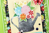 Simple Stories SPRINGTIME 3x4 & 4x6 ELEMENTS 12x12 Scrapbook Paper Scrapbooksrus 