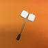 S’MORES MARSHMALLOW FORK Custom Die Cut Scrapbooksrus 