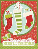 Simple Stories Simple Cards HOLIDAY HELLOS Card Kit Scrapbooksrus 