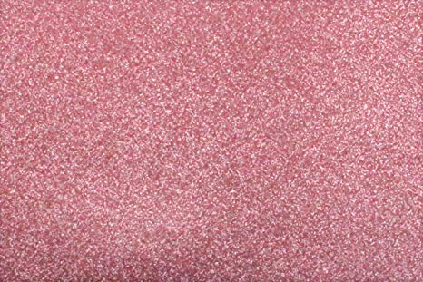 Best Creations PINK 12"X12" Glitter Scrapbook Paper Scrapbooksrus
