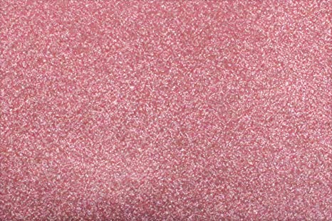 Best Creations PINK 12&quot;X12&quot; Glitter Scrapbook Paper Scrapbooksrus 