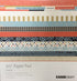 Kaisercraft 6.5" BLUBELLE Paper Pad for Cards & Minis Scrapbooksrus 