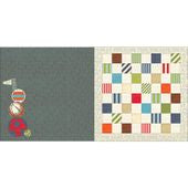 Webster’s Pages Game On PLAY BALL 12x12 Scrapbook Paper Scrapbooksrus