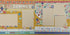 Carta Bella BEACH DAY Double Layout Page Kit Scrapbooksrus 