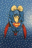 SUPERMAN Superhero Custom Scrapbook Die Cuts Scrapbooksrus 