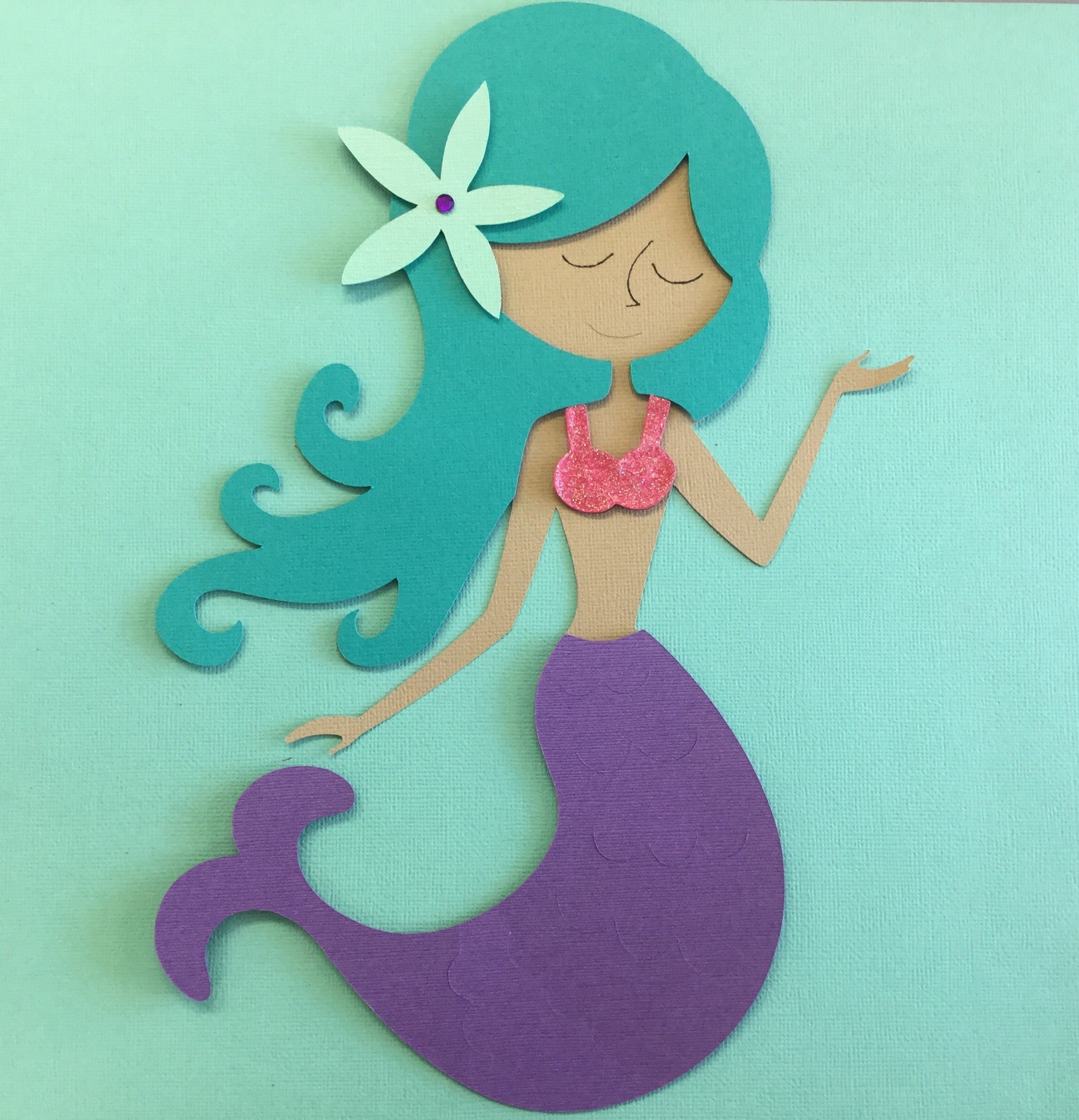 Mermaid Party Decoration Pool Ocean Las Vegas Scrapbooksrus 