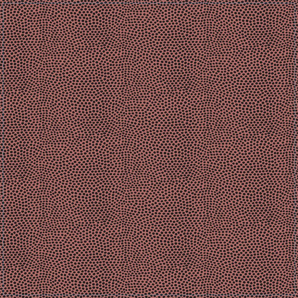 Embossed Leather Texture FOOTBALL Specialty 12x12 Paper