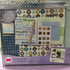 Destinations UNCOVER THE WORLD 12x12” Scrapbook Kit Scrapbooksrus 