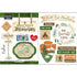National Park GREAT BASIN Stickers 18 pc Scrapbook Customs Scrapbooksrus 