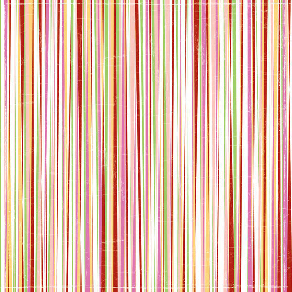 Scrapbook Customs TUMBLING STRIPE 12x12” Scrapbook Paper Scrapbooksrus 