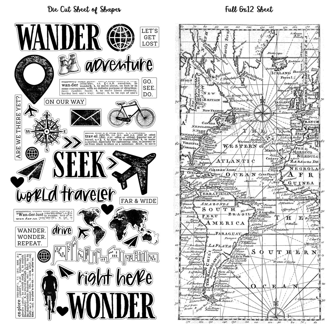 49 and Market ANYWHERE Washi Tape Scrapbooksrus