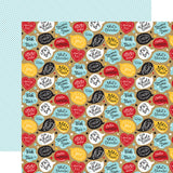 Echo Park  12"x12" REMEMBER THE MAGIC 13pc COLLECTION KIT Scrapbooksrus 