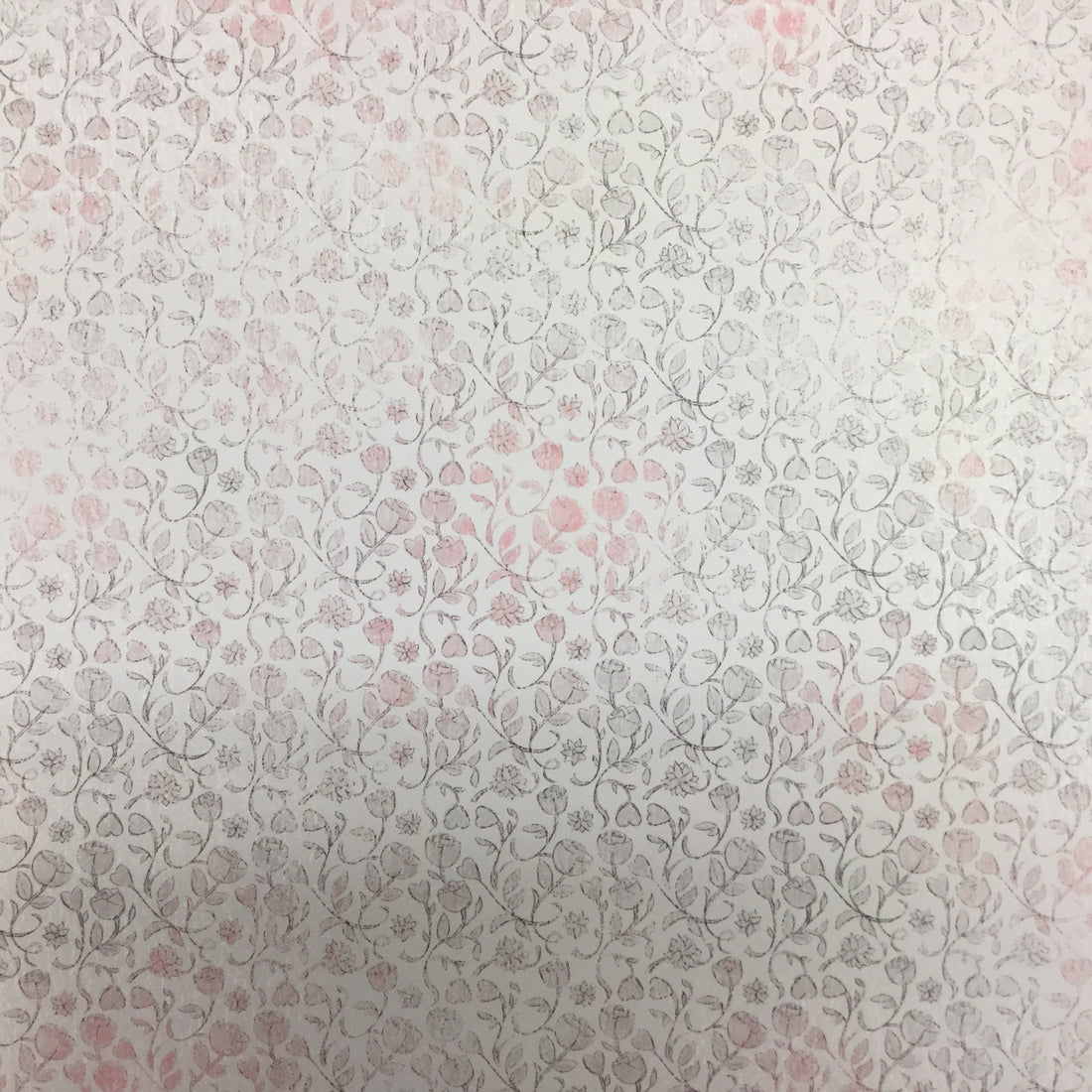 Karen Foster CRAZY FOR YOU 12"x12" Scrapbook Paper Kit Scrapbooksrus