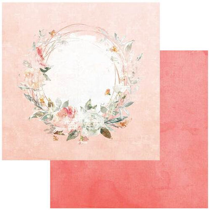 49 and Market ARTOPTIONS AVESTA Scrapbook Collection Kit 12&quot;X12&quot;